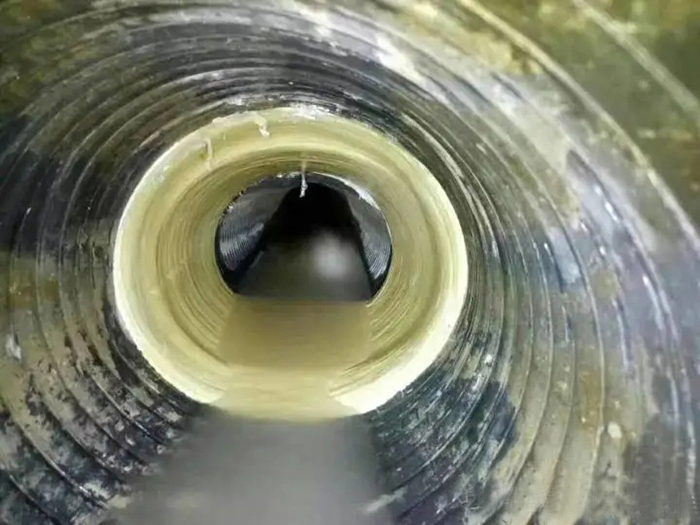 香坊内衬修复法通常适用于哪些类型的断面管道