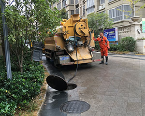 香坊管网知识-是否有行之有效的解决方案