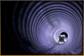 香坊UVCIPP紫外光固化修复工艺特点和施工工艺